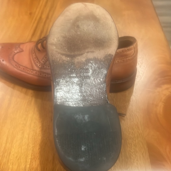 Italian Made Shoe - Picture 11 of 13